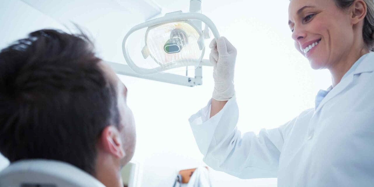 Cuidados después de una extracción dental: guía práctica