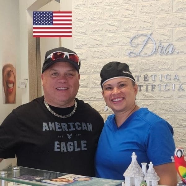 dental tourism, smile makeover cartagena