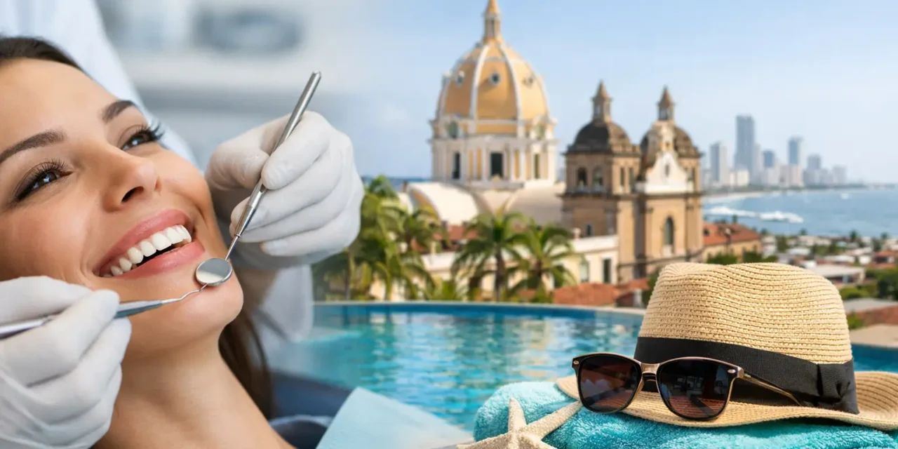 Dental Vacation in Colombia: Is It Worth It?