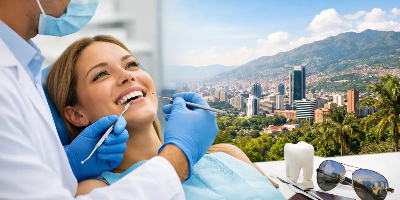 Is Dental Work in Colombia Safe for Patients?