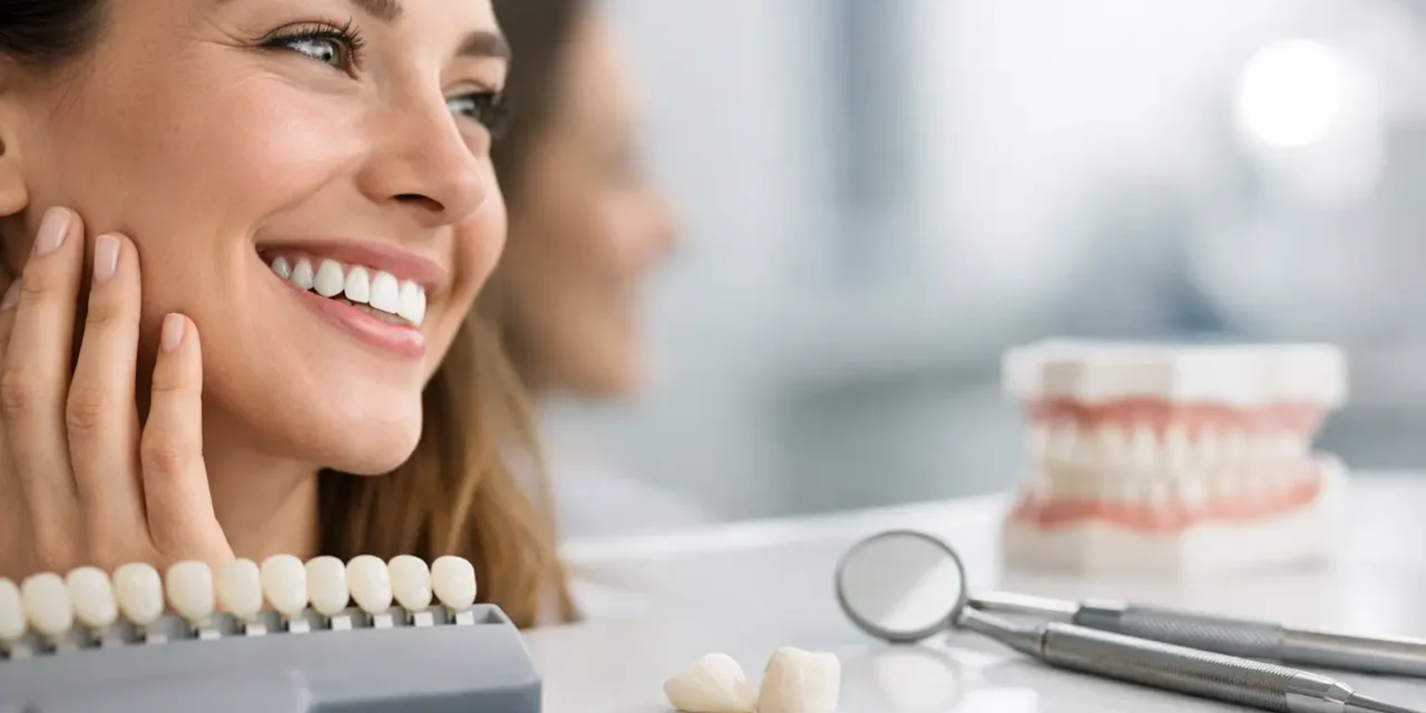 Are Veneers Worth It? What to Consider