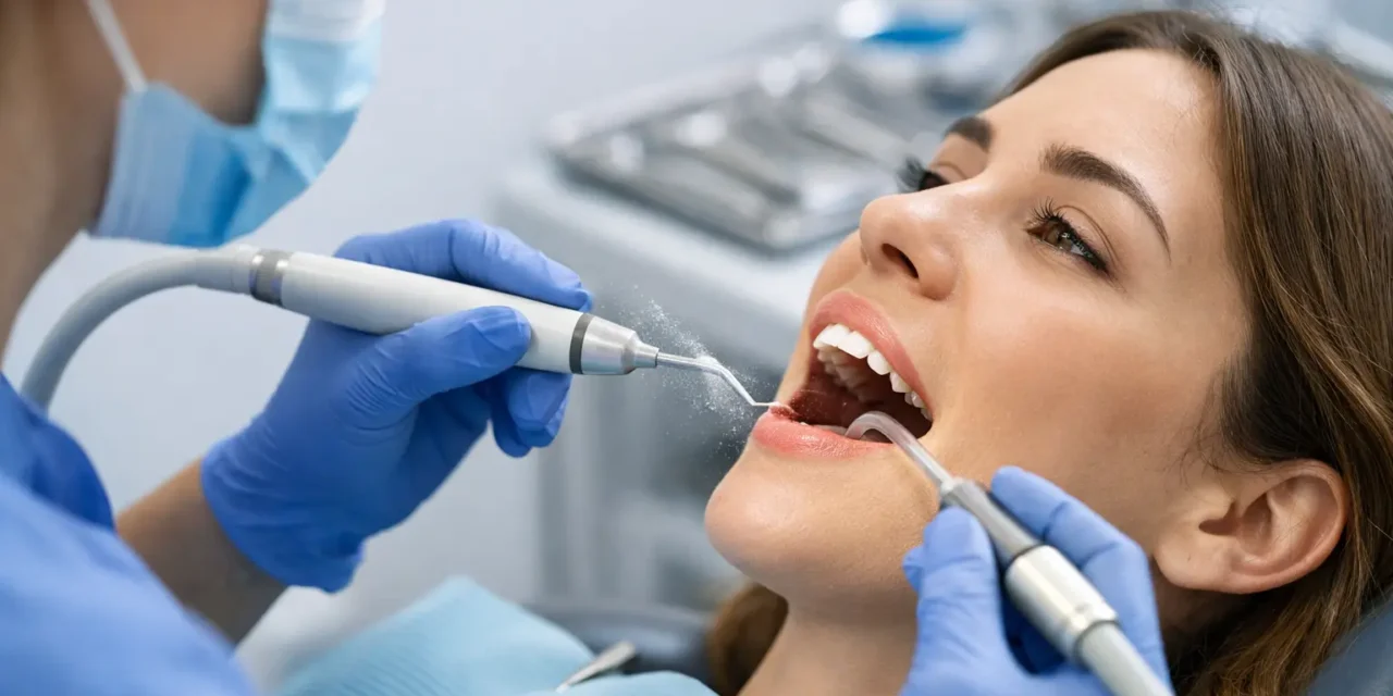 Deep Dental Cleaning: What to Expect