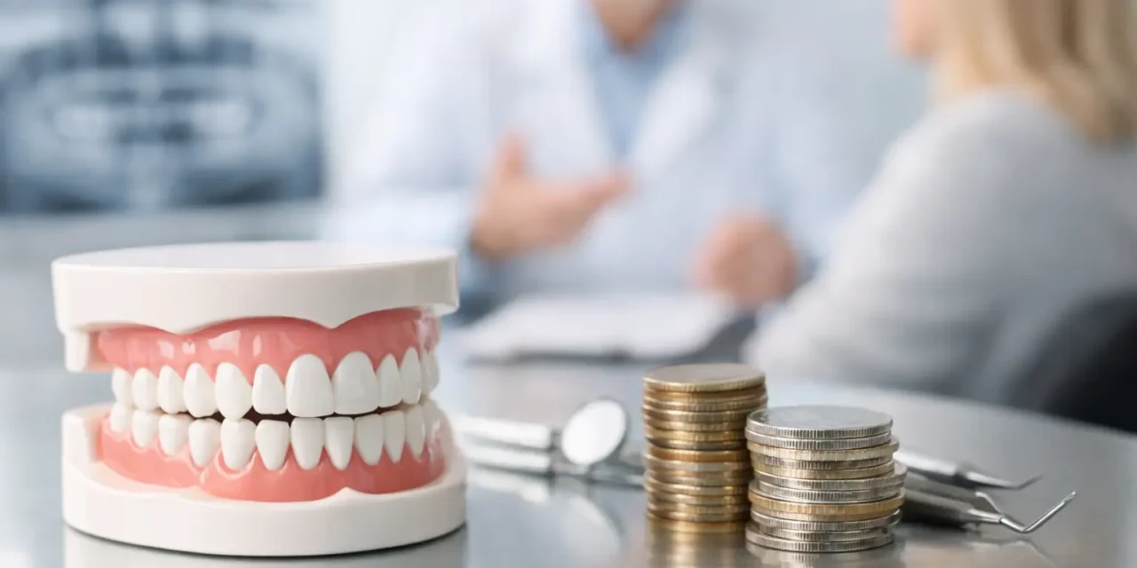 Full Mouth Crowns Cost: What to Expect