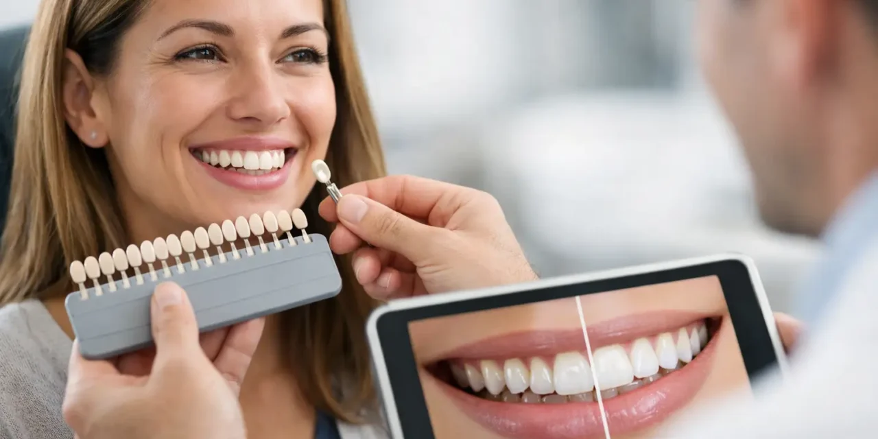 How Smile Design Works for Real Patients