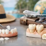 Veneers vs Crowns Abroad: Which Fits You?