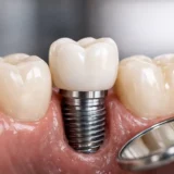 Can Implants Replace Molars Effectively?
