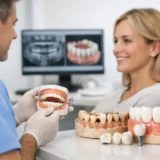 How Full Mouth Rehabilitation Works
