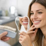 How to Choose Veneers That Look Like You