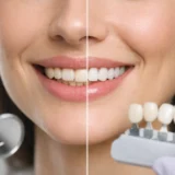 Veneers Before and After: What to Expect