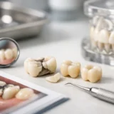 When Do Crowns Need Replacement? Key Signs